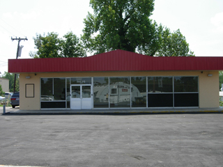 Commercial Property For S A L E