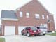 3 Car Garage View # 1